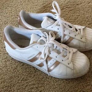 Adidas superstar